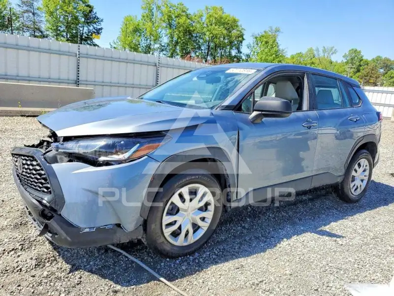 2024 Toyota Other фото