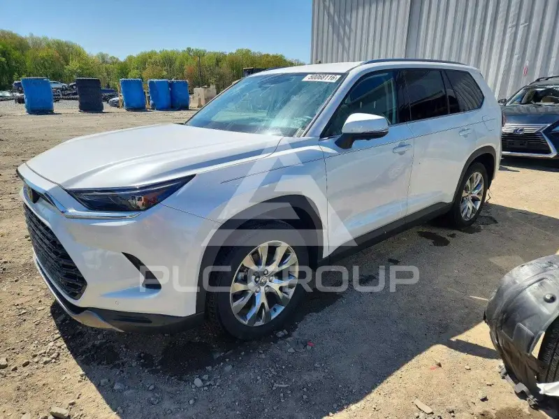 2024 Toyota Other фото
