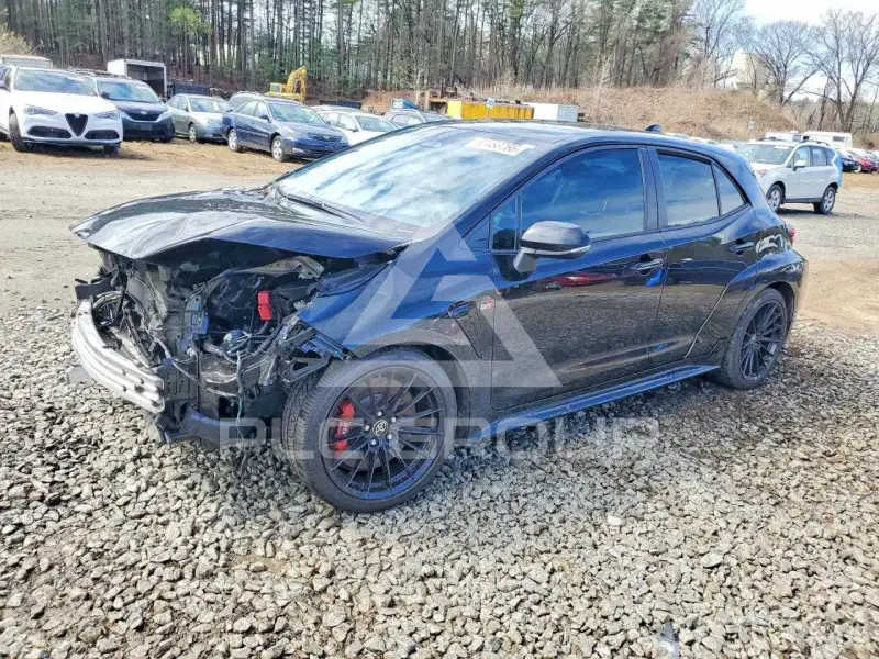 2024 Toyota Other фото