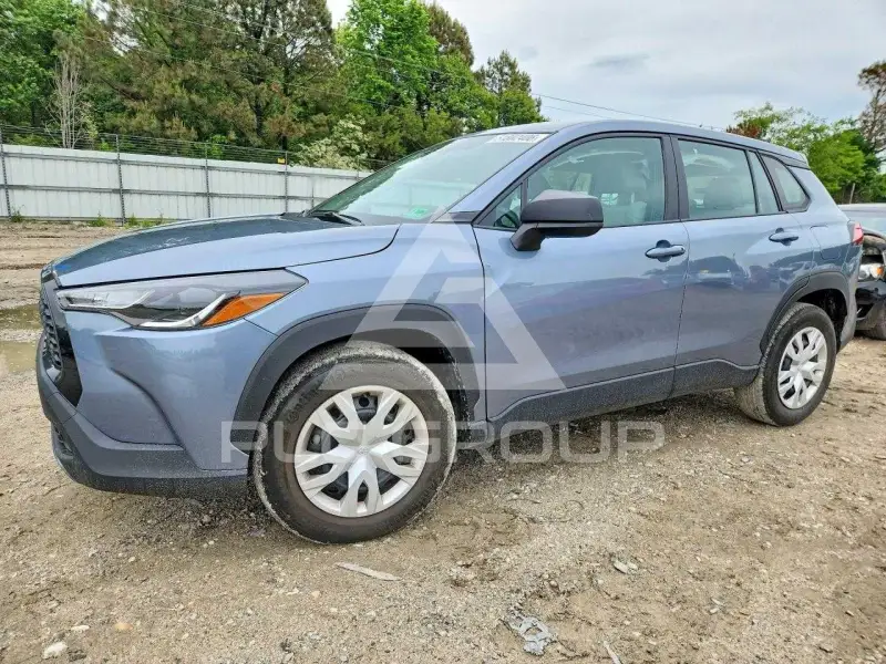 2024 Toyota Other photo