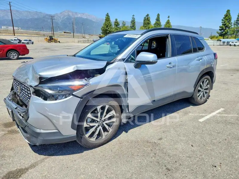 2024 Toyota Other фото