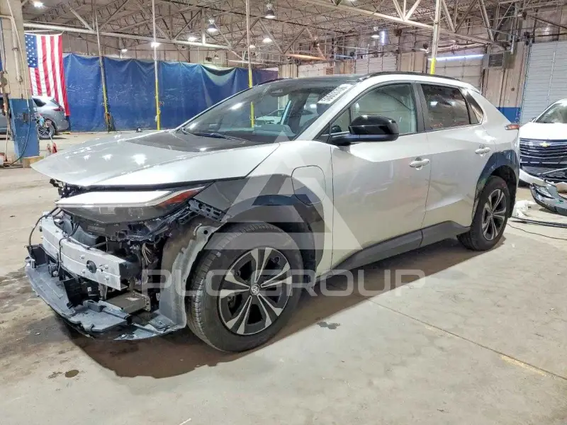 2024 Toyota Other фото
