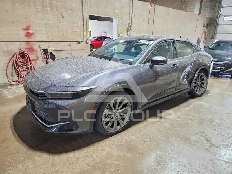 2024 Toyota Other фото