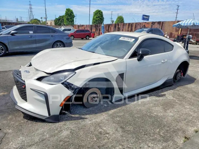 2024 Toyota Other фото