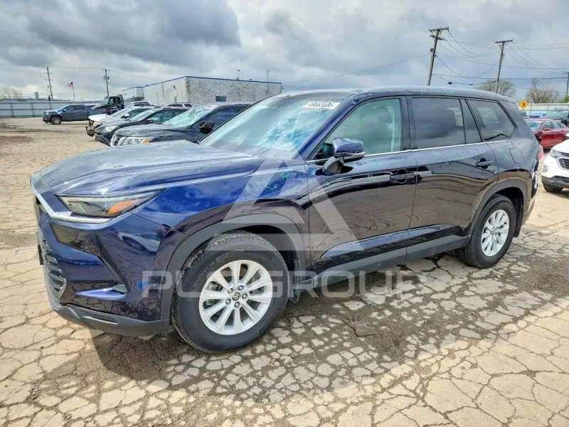 2024 Toyota Other фото