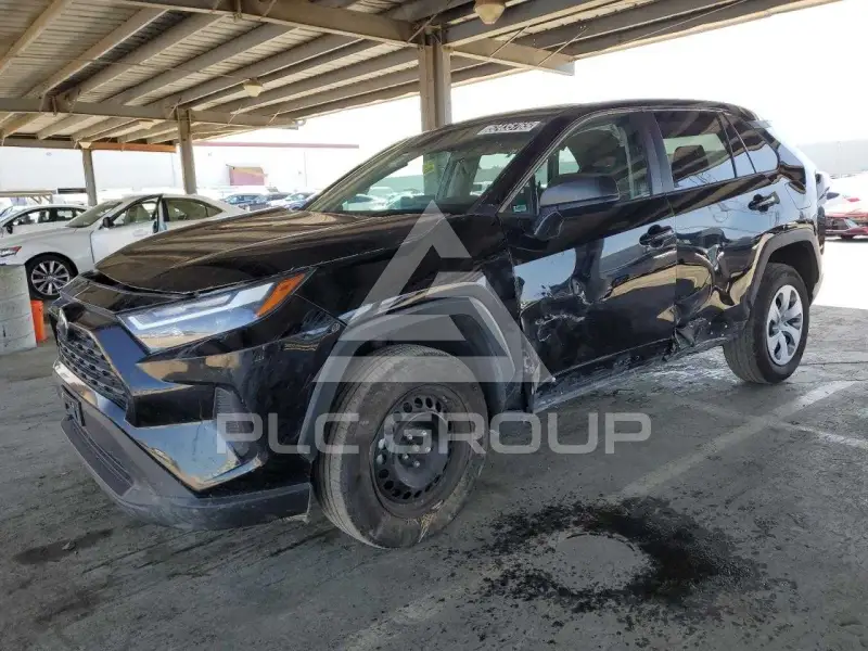 2024 Toyota RAV4 photo
