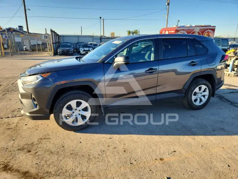 2024 Toyota RAV4 photo