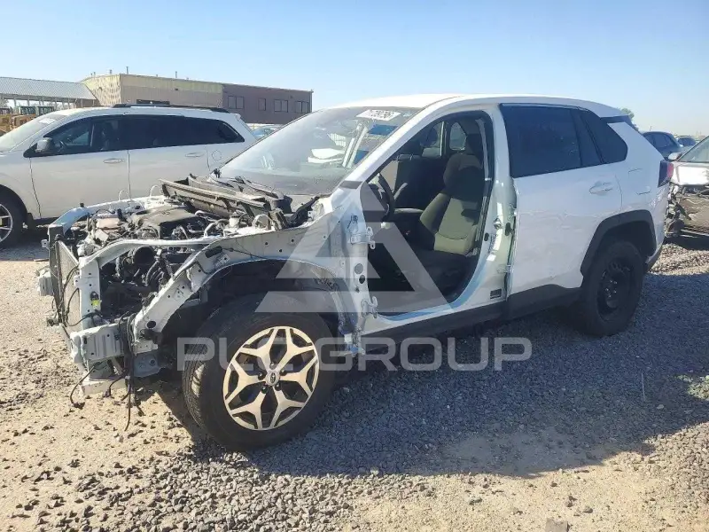 2024 Toyota RAV4 photo