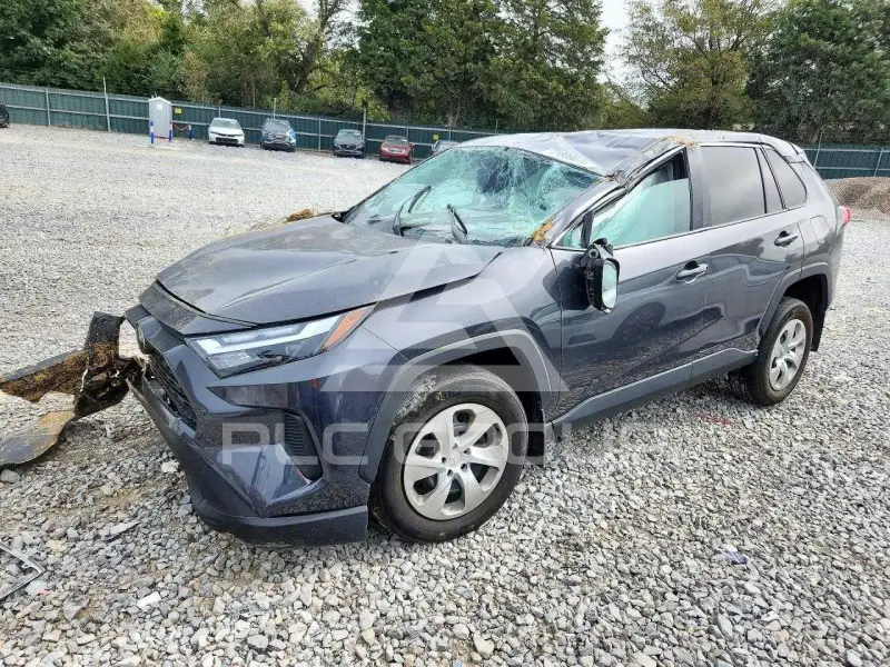 2024 Toyota RAV4 photo