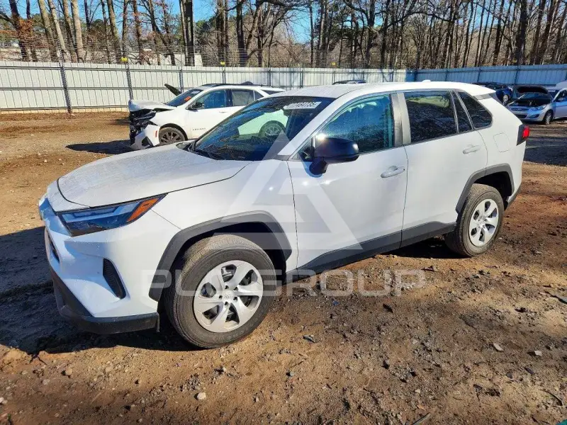 2024 Toyota RAV4 photo