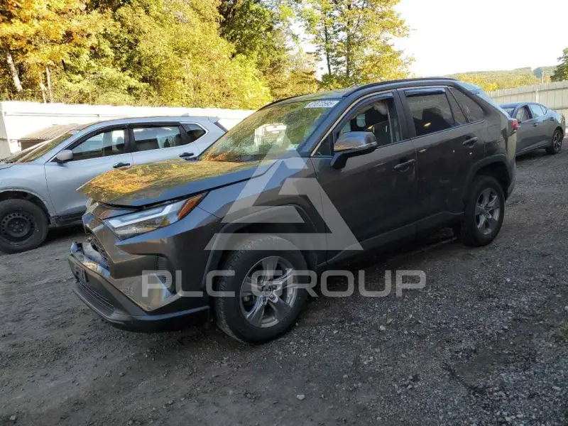2024 Toyota RAV4 photo