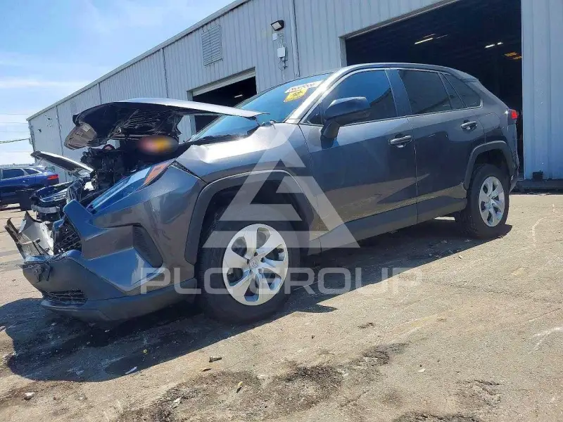 2024 Toyota RAV4 фото