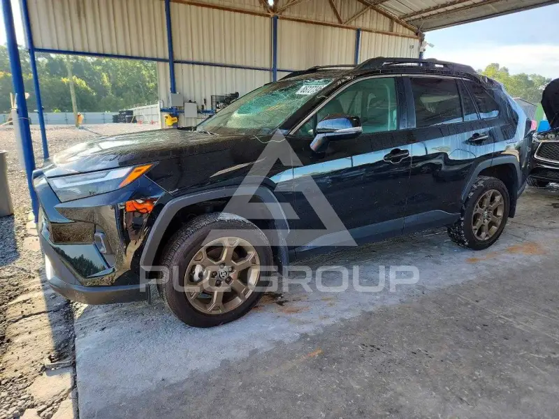 2024 Toyota RAV4 photo