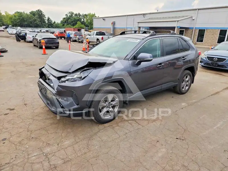 2024 Toyota RAV4 photo