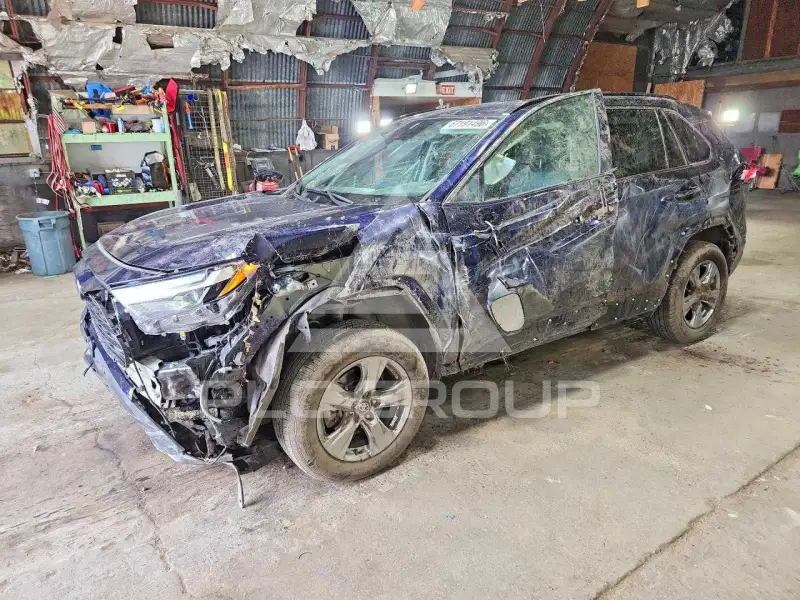 2024 Toyota RAV4 photo
