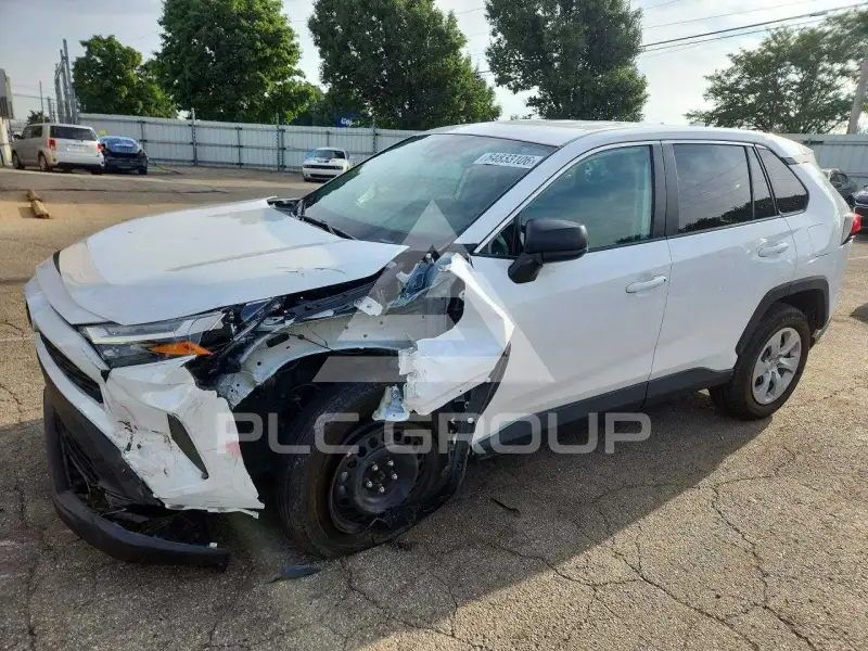 2024 Toyota RAV4 photo