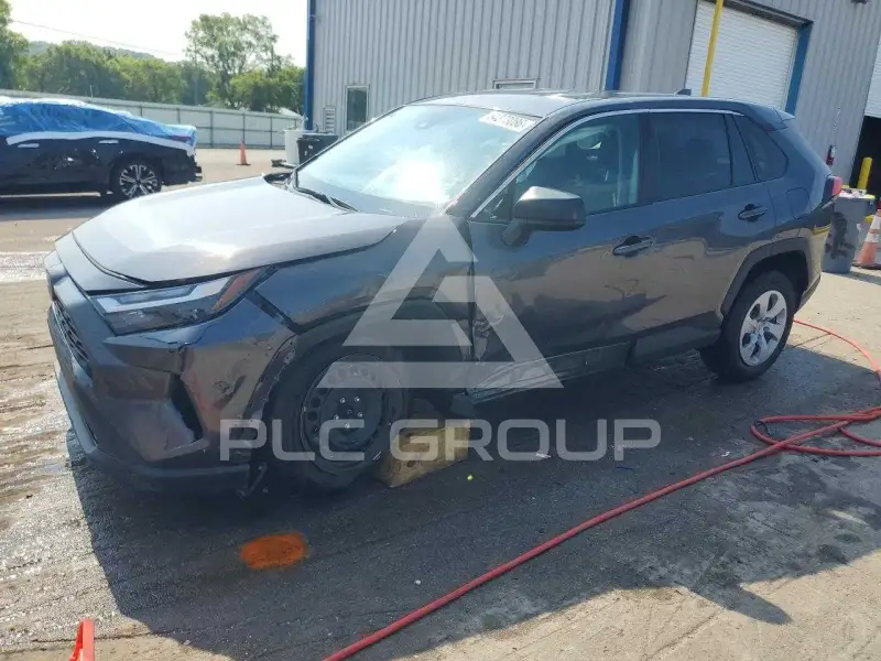 2024 Toyota RAV4 photo