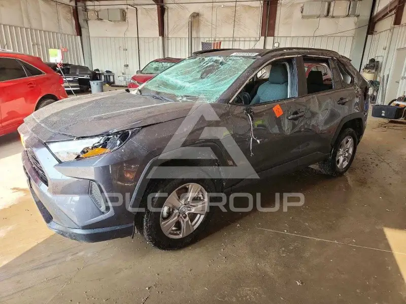 2024 Toyota RAV4 photo