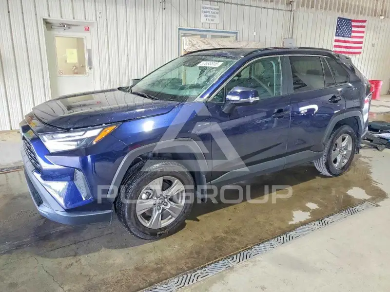 2024 Toyota RAV4 photo