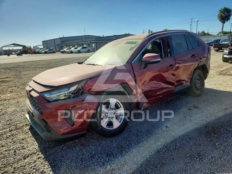 2024 Toyota RAV4 photo