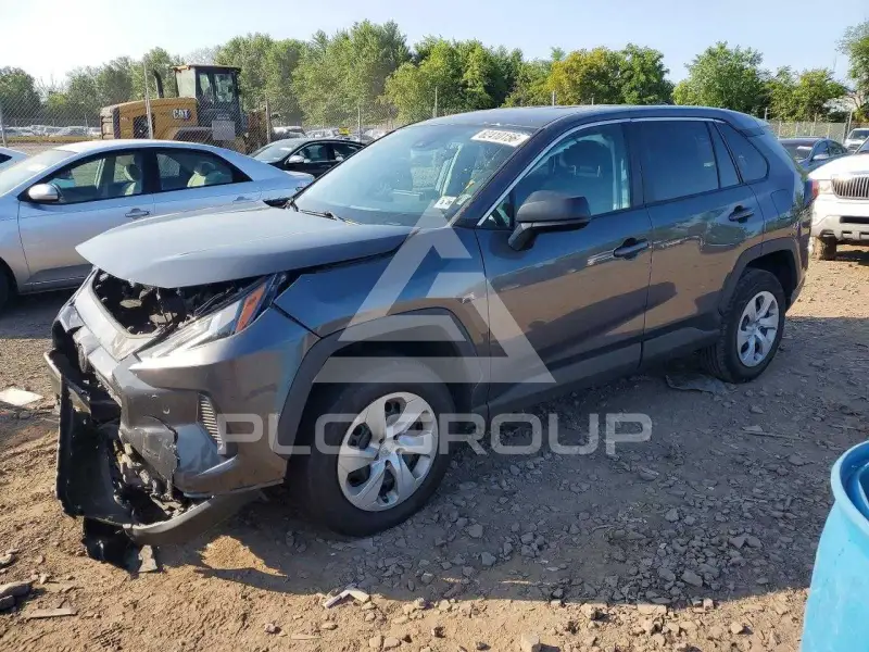 2024 Toyota RAV4 photo