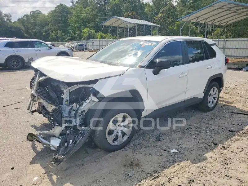 2024 Toyota RAV4 photo