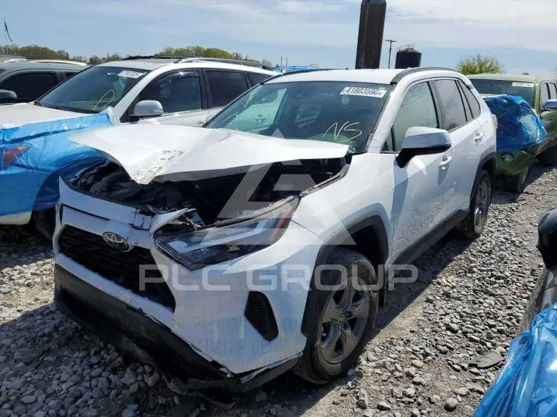2024 Toyota RAV4 photo