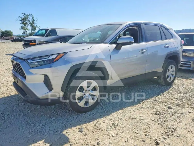 2024 Toyota RAV4 photo