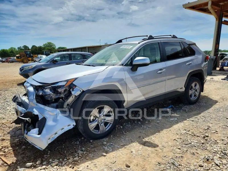 2024 Toyota RAV4 photo