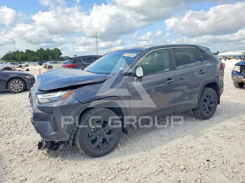 2024 Toyota RAV4 photo