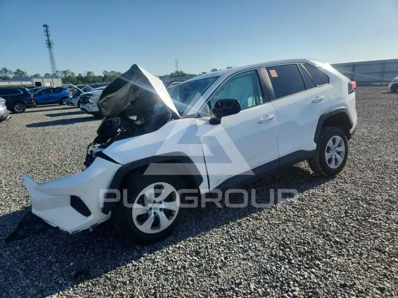 2024 Toyota RAV4 photo