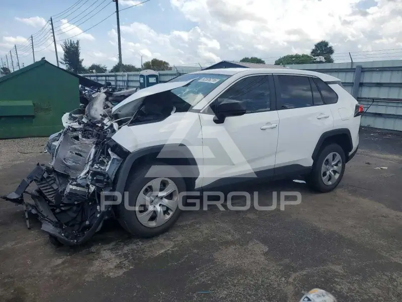 2024 Toyota RAV4 photo