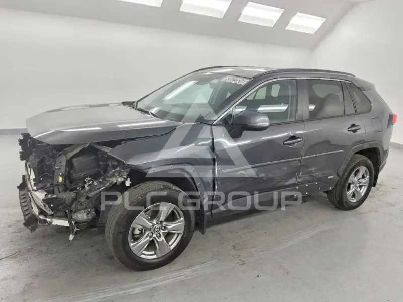 2024 Toyota RAV4 photo