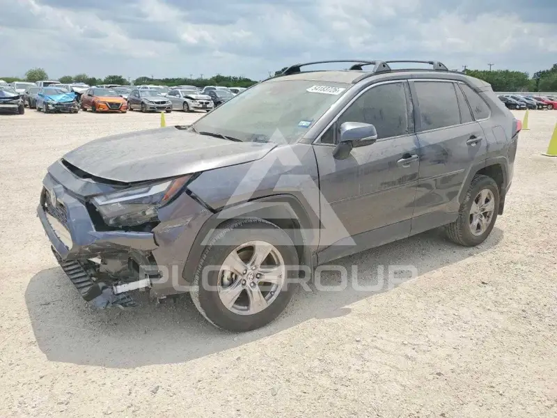 2024 Toyota RAV4 photo