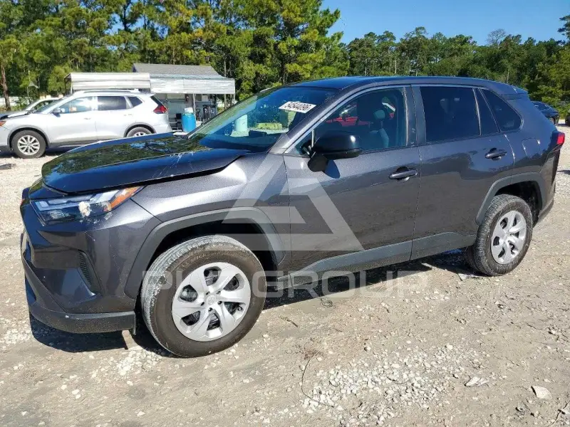 2024 Toyota RAV4 photo