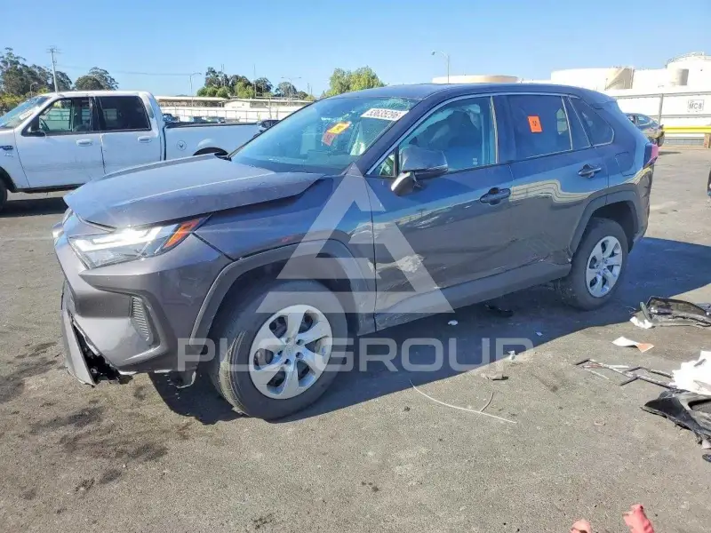 2024 Toyota RAV4 фото