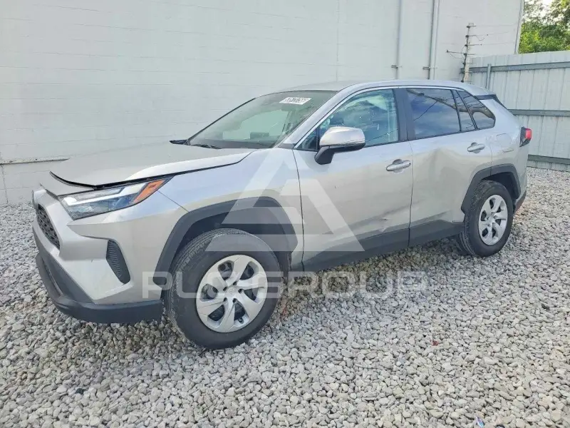 2024 Toyota RAV4 photo