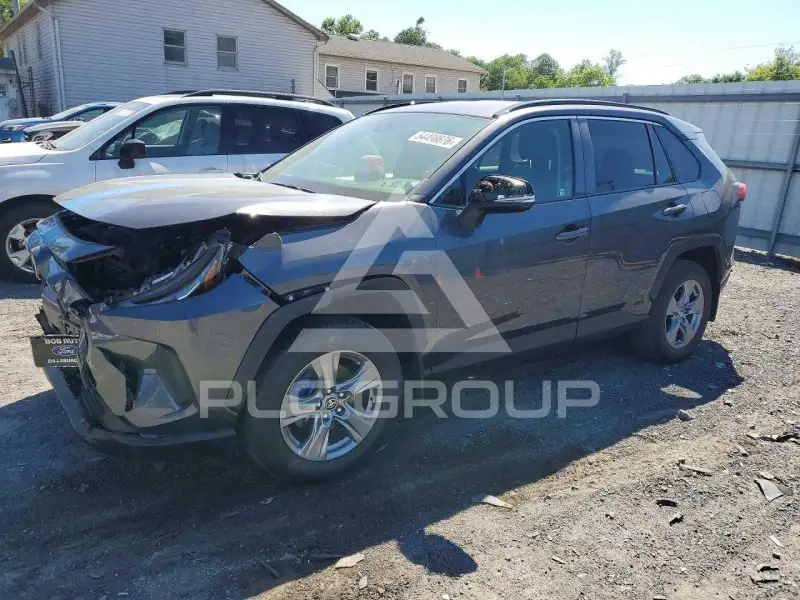2024 Toyota RAV4 photo