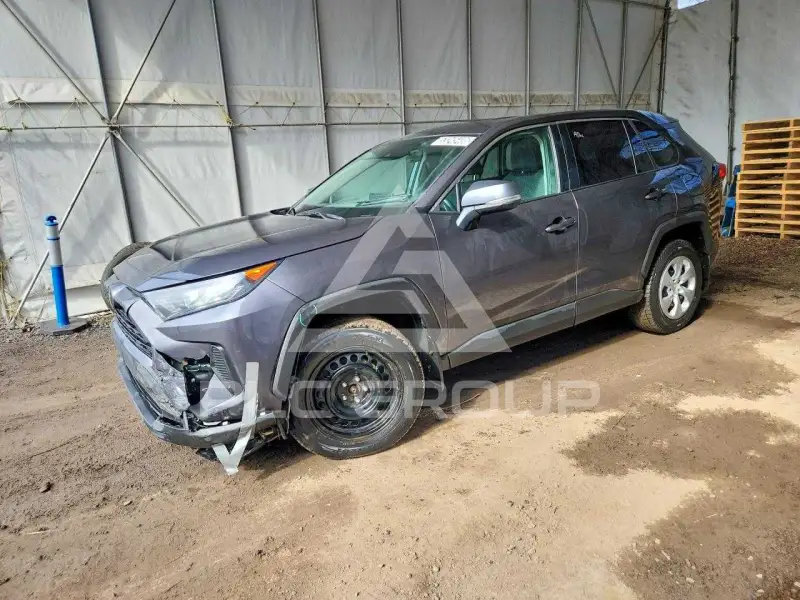 2024 Toyota RAV4 фото