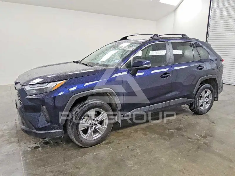 2024 Toyota RAV4 photo