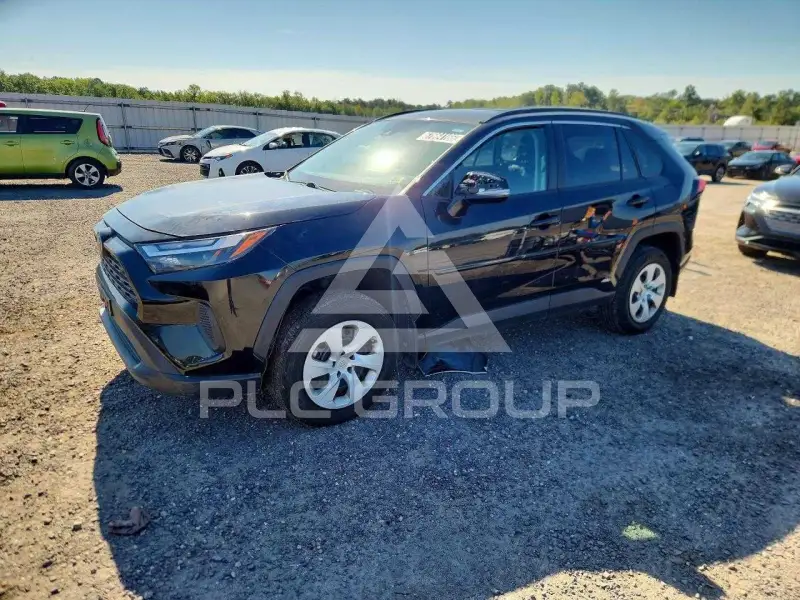 2024 Toyota RAV4 photo