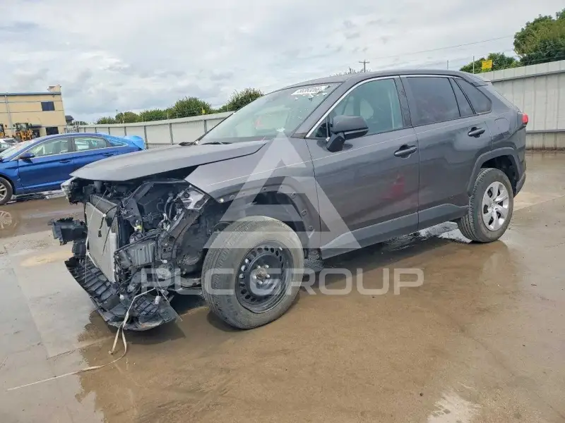 2024 Toyota RAV4 фото