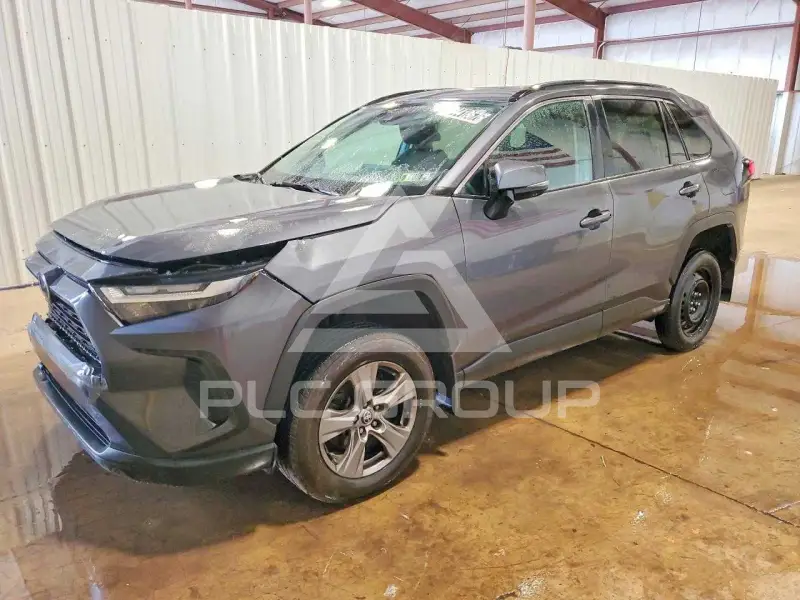 2024 Toyota RAV4 photo