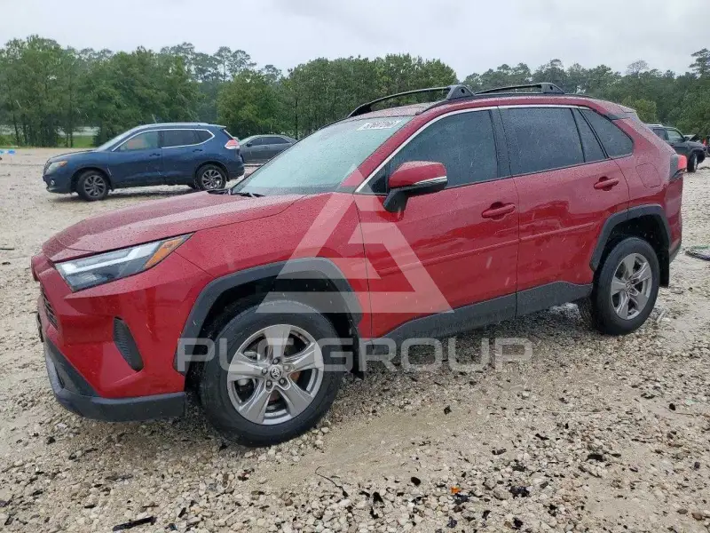 2024 Toyota RAV4 photo