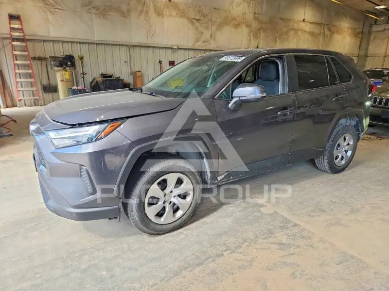 2024 Toyota RAV4 photo