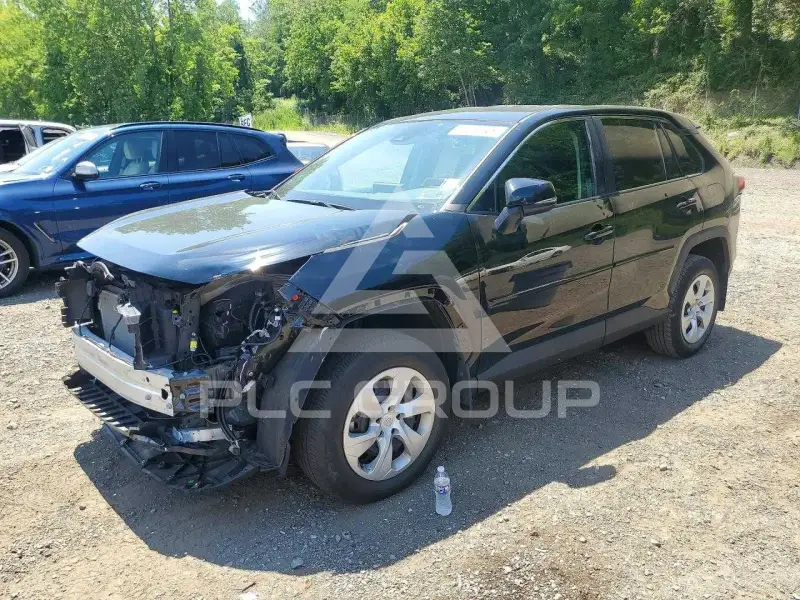 2024 Toyota RAV4 фото