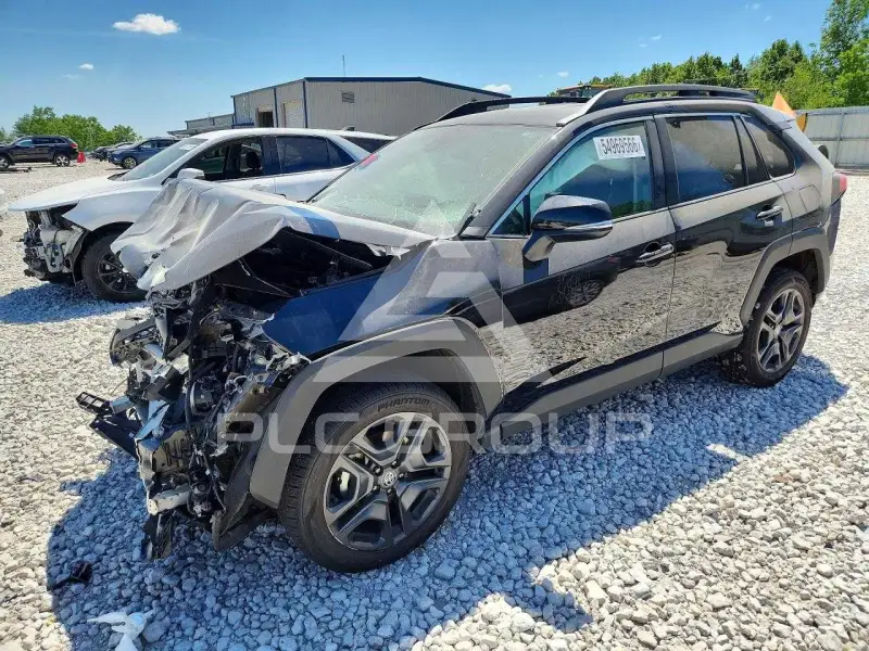 2024 Toyota RAV4 photo