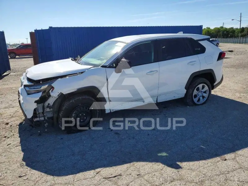 2024 Toyota RAV4 photo