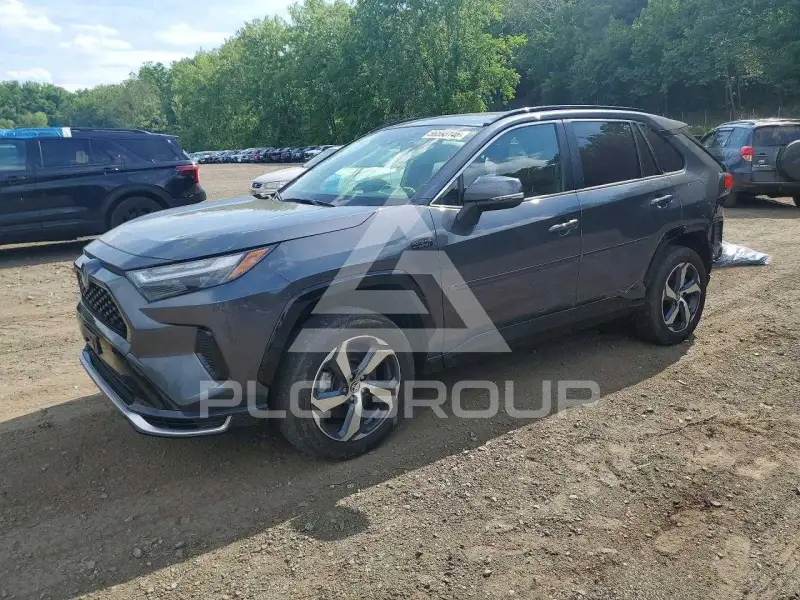 2024 Toyota RAV4 photo