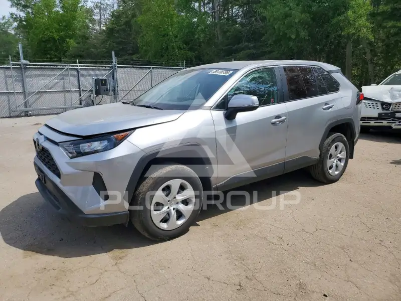 2024 Toyota RAV4 photo